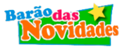 Barão das Novidades Loja Oficial